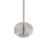 Metal Pendant with Drum Shade B03596560
