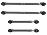 Adjustable Rear Upper Lower Control Arms for Ram 2009-2024 1500 Jeep Gladiator 12570235
