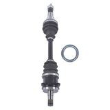 Front Left Axle Fit for Can-Am Outlander 400 500 650 800 800R Max Renegade 500 800 800R 4X4 83338436