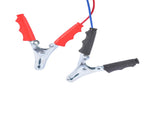 15GPM High Flow 12V Red Fuel Transfer Pump w/ Filters Hose Fit for Gasoline Diesel 04986496