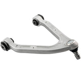 4x Suspension Kit Front Upper LH & RH Control Arms fit for Hummer H3 2006-2010 17931726
