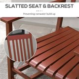 Garden chair / Rocking Chair 29006721
