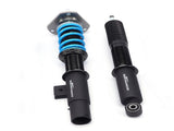 MaXpeedingrods T6 24 Way Coilover Suspension Kit fit for VW Jetta Golf GTI MK5 MK6 66296075