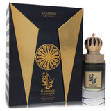 Arabiyat Prestige Hamdan The Sheikh by Arabiyat Prestige Eau De Parfum Spray 2.5 oz for FX-567710