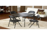 Steel Folding Chair 95842391