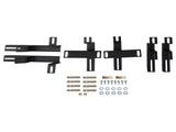Nerf Bars Running Board Side Step Set fit for Toyota Highlander 14-19 74" Non-slip 77340063