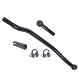 Rear Adjustable Track Bar for 2.5-6" Lift fits Jeep Wrangler JK 2-Door 2007-2018 4WD 2WD 77927075