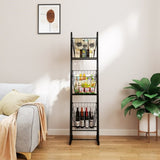 3-Tier Kitchen Storage Basket Organizer, Freestanding Metal Wire Rack for Fruit, Vegetables, and W2167P214934
