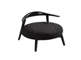 ACCENT CHAIR 74661.00BLK