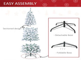 6ft Christmas tree 12812078