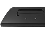 Black Rear Tailgate Handle fit for Nissan Navara D40 2005-2015 90606EA810 82463435