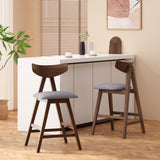 Counter Stool 71185.00DGRY