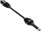 Rear Left & Right Cv Axles Drive Shaft fit for Polaris Ranger 800 & Crew 800 10-14 51446445