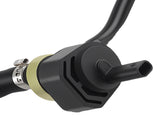 PCV Valve Bleed Hose Line Duct fit for Mercedes-Benz E C GLC SLC Class A2740187301 41965189