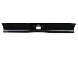 Pickup Truck Rear Bumper Dodge RAM 1500 2500 3500 1994-2001-Black/Steel 43271981