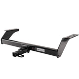 1.25" Class 2 Hitch Receiver fit for Ford Fusion 2013-2020 Rear 525lbs Tongue 22300271