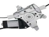 Electric Window Regulator LH Assembly fit for Nissan Juke Nismo RS 14-17 NI1350150 00754668