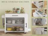 Kitchen Storage Cabinet/Kitchen Island 48404191