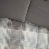 King Softspun Down Alternative Comforter Mini Set B035100466