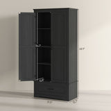 Kitchen Storage Cabinet 45000107