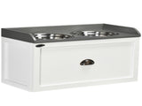 Elevated Dog Bowl 39399193