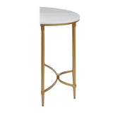 Bordeaux Console table B03548929