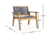 MCGILL DINING CHAIR 70486.00