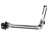 Diesel Exhaust Fluid Tank Header Fits for Freightliner Cascadia 2017 04-31677-000 04-27881-000 94102001