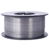 140A MIG Welder,110V multiprocess welder,Gas Gasless MIG Welding Machine,4 in 1 Flux MIG/Solid W46594411