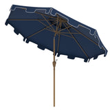 ZNTS Outdoor beach umbrella/Sun Umbrella （Prohibited by WalMart） 99959148