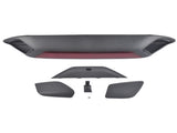 High Mount Brake Light Rear LED Lamp JK4Z13A613AD Fit for Ford Transit150 2018-19 84075644