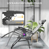Folding Lounge Chairs / beach chair 12979264