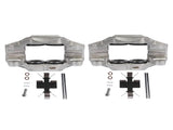 2Pcs Front Left and Right Brake Caliper Fit for Cadillac Escalade Chevrolet Silverado 1500 GMC 48589794