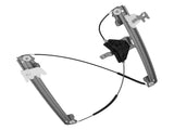 1x Front Left Power Window Regulator fit for Nissan Pathfinder 13-20 807213KA0A 79902546