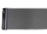 Auto Trans Radiator fit for Chevrolet Express/GMC Savana 1500 2004-14 RAD2793 27066203