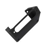 Winch Plate Kit fit for K1500 Tahoe/Suburban 1988-1999 4WD Durable Black Coating 85972946