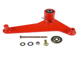 Deck Idler Kit Fit for Exmark Lazer Z AC AS LC XP XS Front Runner 103-6528-01 103-5693 05325282