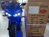 Electric motorcycle/ 12 V Kids toys motorcycle/Kids electric car/electric ride on toys for 3 4 5 6 W1760P177914