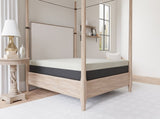 Omne Sleep Full Firm Gel Memory Foam Tight Top 8 Inch Mattress B04764842