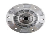 Mower Spindle Assembly fit for Bob-Cat ZT200, Woods RZ2052B, RZ1848B 4115849 4165022 32981728