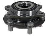 Front Left Right Wheel Hub Bearing fit for Lincoln MKX MKZ 2016-2020 513394 66587045