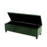 GLOUSTER STORAGE OTTOMAN V2 57742.00GRN