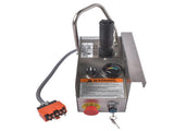 Control Box 104491 Replacement for SkyJack Scissor Lift Model3220 SJM3015 SJM3219I 6832E 21610005