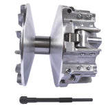 Primary Drive Clutch CVT for Can-Am Maverick X3 Max R RR / Turbo XRC 2017-2021 420280725 420280466 01385429