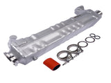 EGR Cooler for Volvo D13 & Mack MP8 Engines 2008-2016 21480645 85136428 85124969 21434720 New 06938528