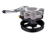 Power Steering Pump w/ Pulley for Toyota Corolla Chevrolet Prizm 1.8 L4 94859780 74416794