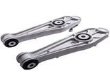 2 Pcs Front Lower LH & RH Control Arm w/ Ball Joint Fit For Porsche Cayman 2006 S 37958050