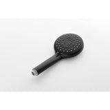 Shower System with Shower Head, Hand Shower, Slide Bar, Bodysprays, Shower Arm, Hose, Valve Trim, W2287141182