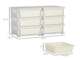Kids Storage Unit Dresser 10197172