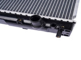 Water Radiator Exchanger 6682991 Replacement for Bobcat Mini Track Loader MT55 MT85 MT100 45795202